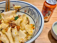 -陇上秦轩西安biangbiang面(朝龙汇店)