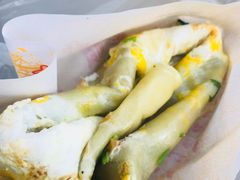 -清真西花市煎饼