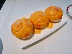 -天龙轩(香港丽思卡尔顿酒店)