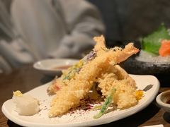 -Hatsune隐泉日式料理(三里屯太古里店)