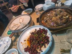 -人民公社大食堂(顺义总店)