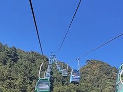 -明堂山风景区
