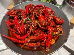 -巴厘龙虾·榜首油焖大虾(洞庭·艺术洋房店)