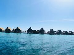 -卡帕莱度假村(西巴丹岛)