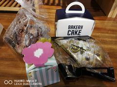 -BOKE博稞烘焙(天佑城店)