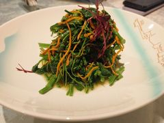 -西安西藏大厦开元名都大酒店·四季轩中餐厅