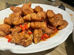 -谢虢彬名厨私房菜