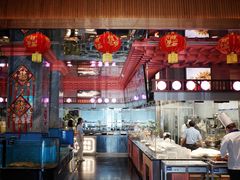 -全聚德烤鸭店(准噶尔路店)