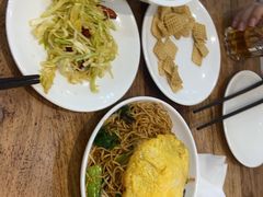 -小艺烧烤(曲江店)