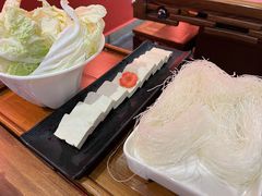 -清真·京华源铜锅涮肉(丰庆店)