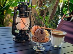 -J Create城市露营咖啡·简餐·宠物(上海动物园店)