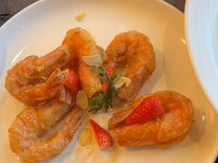 -羲和雅苑•北京烤鸭(平安国际金融中心店)