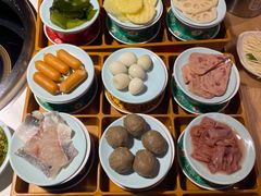 -麻辣英雄重庆火锅(陈江天益城店)