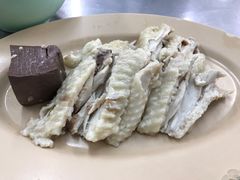 -红大哥水门鸡饭(總店)