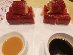 -点都德(大茶楼店)