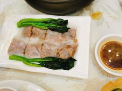 香茜牛肉肠-有腥气私房菜·寻味顺德