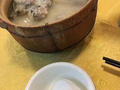 -得记得潮州海鲜砂锅粥(宝业路店)