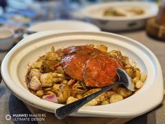 -小满海鲜·别院(天津旗舰店)