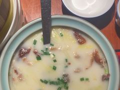 -京味张·北京烤鸭(南山店)