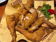 -前海沿·青岛菜(五四广场永旺店)