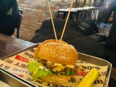 -Side Street街旁(交道口店)