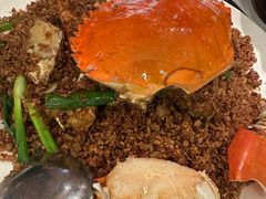 -喜记避风塘炒辣蟹(旗舰店)