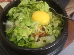 -延成苑韩式烤肉店(长春道店)