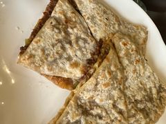 -民族饭荘(新华大街店)