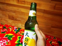-玺炖·中国铁锅炖(虹桥天街店)