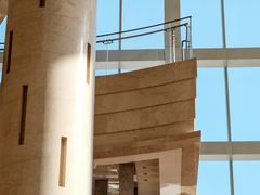 -太原凯宾斯基饭店