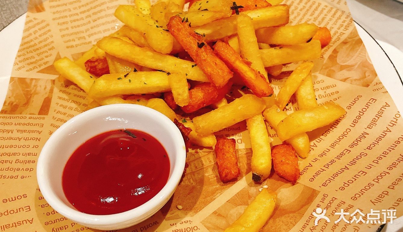 霸上㊙️探-中海寰宇奥森蒂客意大利菜