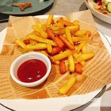 霸上㊙️探-中海寰宇奥森蒂客意大利菜