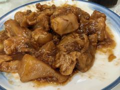 -同发号饭庄(复兴路店)