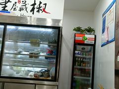 -小东北烧烤(双拥路店)