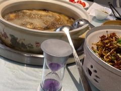 -名善山珍·野生菌汤锅(文殊院店)