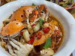 -老三样·美食研究中心(世贸路店)