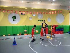 -CaptainGym杰姆队长(园区永旺校区)