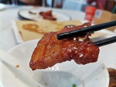 -乾隆美食·本帮菜(黄河路店)