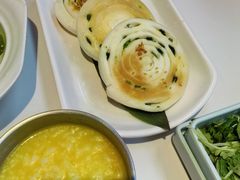 -南拳十三姨·潮汕砂锅粥·粤菜(西单大悦城店)