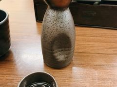 清酒-筑地鲜鱼(重庆南路店)