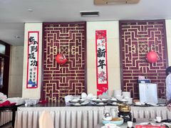 -鹿鸣酒家(越秀店)