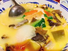 -窄巷子陕菜馆·地道陕西菜(粉巷店)