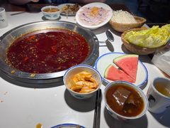 -梯坎老火锅(天禧店)