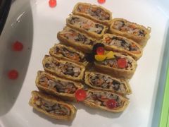 素鹅-马凯餐厅(地安门店)