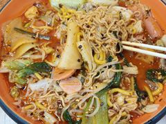 -拌陛河山抚顺麻辣拌(总店)