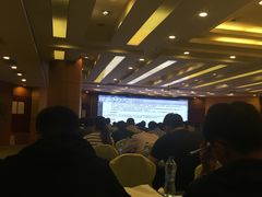 -上海光大会展中心国际大酒店