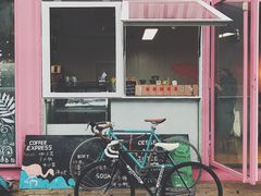 -灯塔咖啡馆BOOK·Coffee Shop
