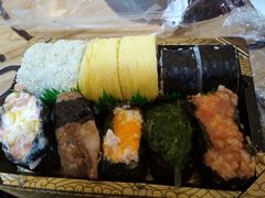 -罗森便利店(鱼市街店)
