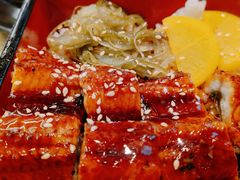 -禾绿寿司·定食·拉面·烧炸(宝安大仟里店)