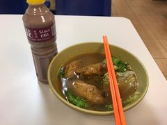 -下环街市熟食中心